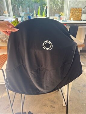 Bugaboo fox stroller hood